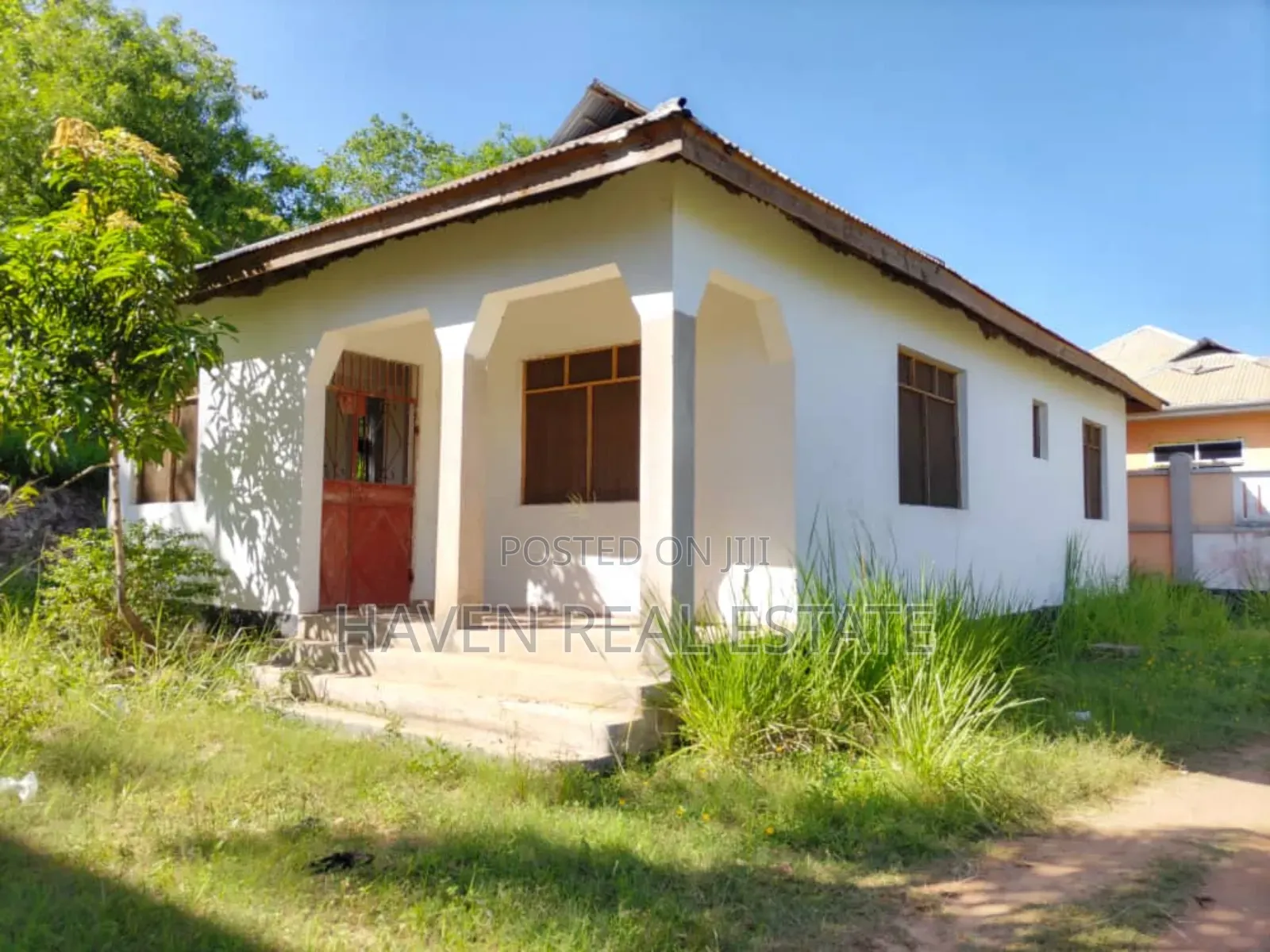 3bdrm House in Mbezi for sale in Mbezi