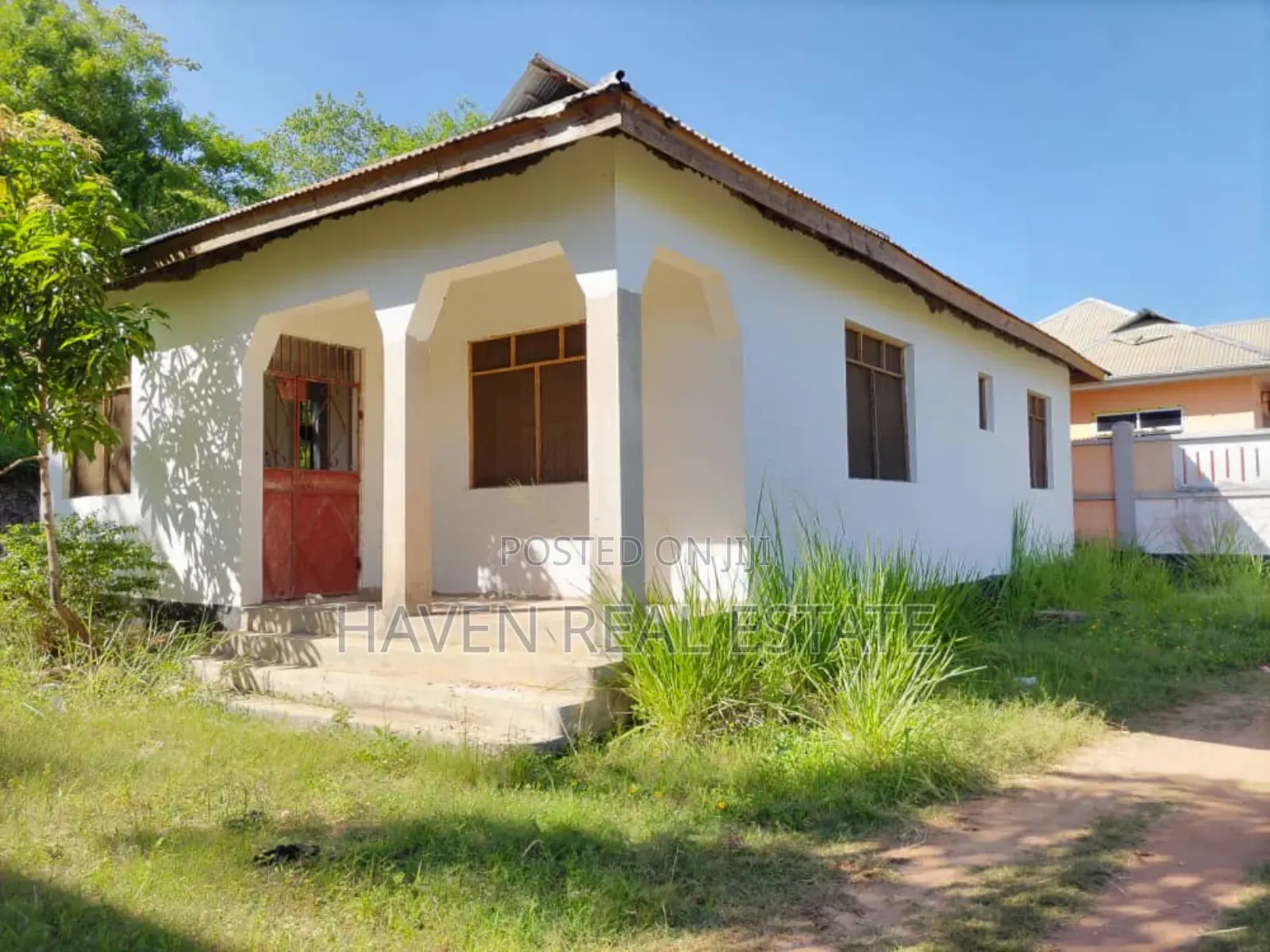 3bdrm House in Mbezi for sale in Mbezi