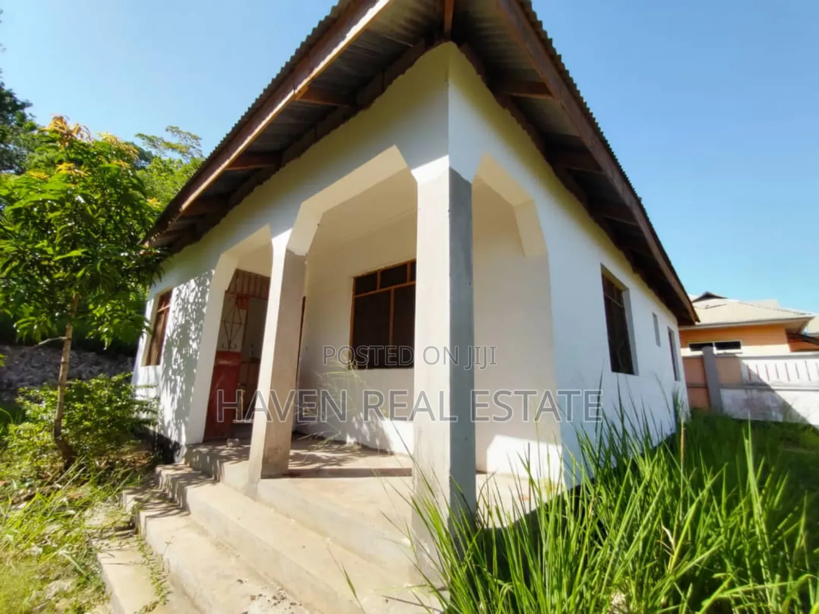 3bdrm House in Mbezi for sale in Mbezi