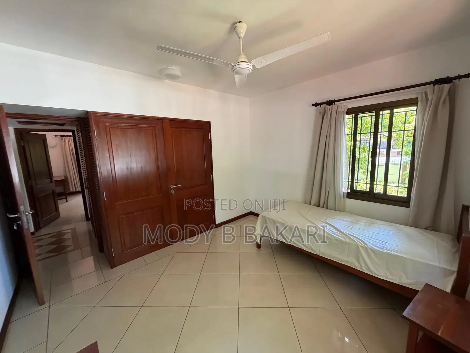 3bdrm House in Masaki for rent in Masaki