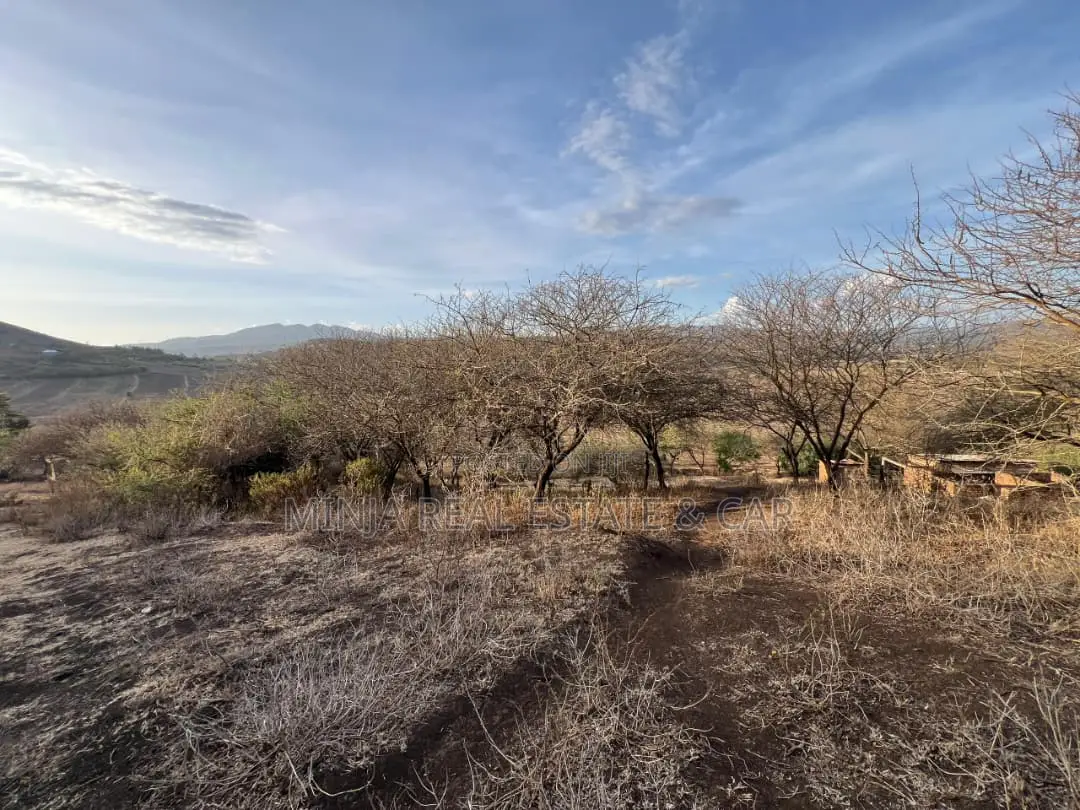 5 Acres for Sale to Investors in Ngaramtoni Arusha in Central Business Area
