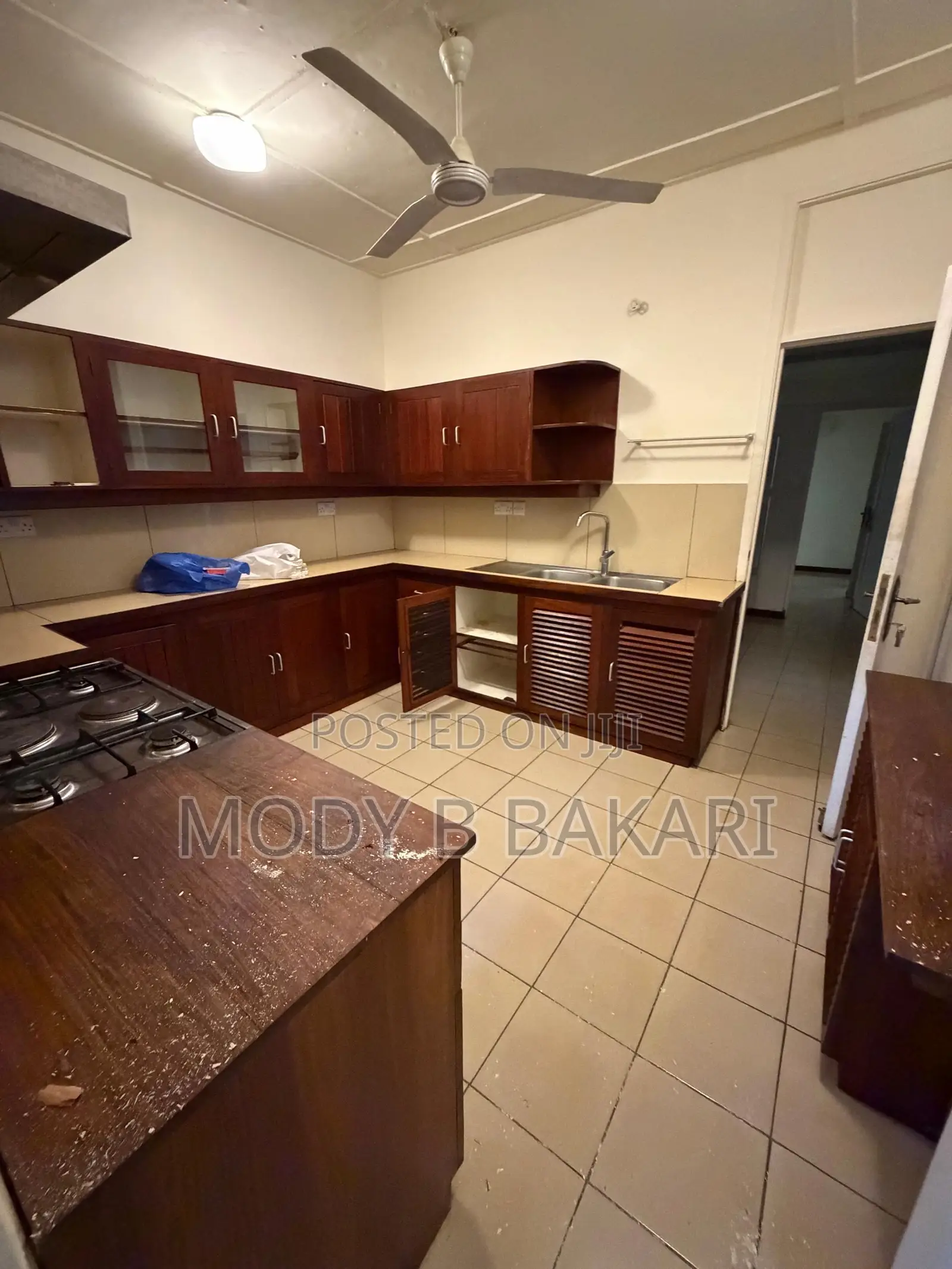 4bdrm House in Masaki for rent in Masaki