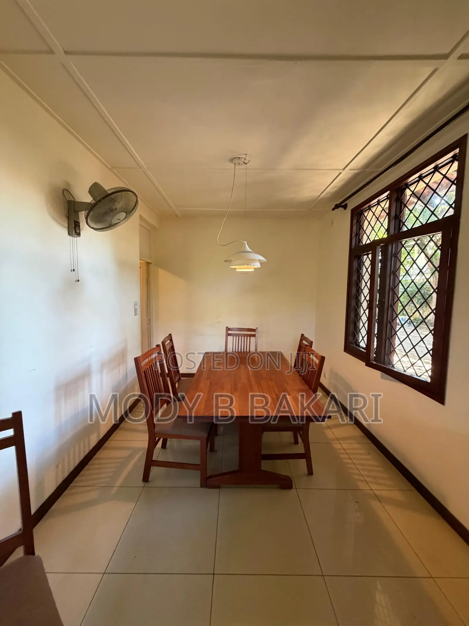 4bdrm House in Masaki for rent in Masaki
