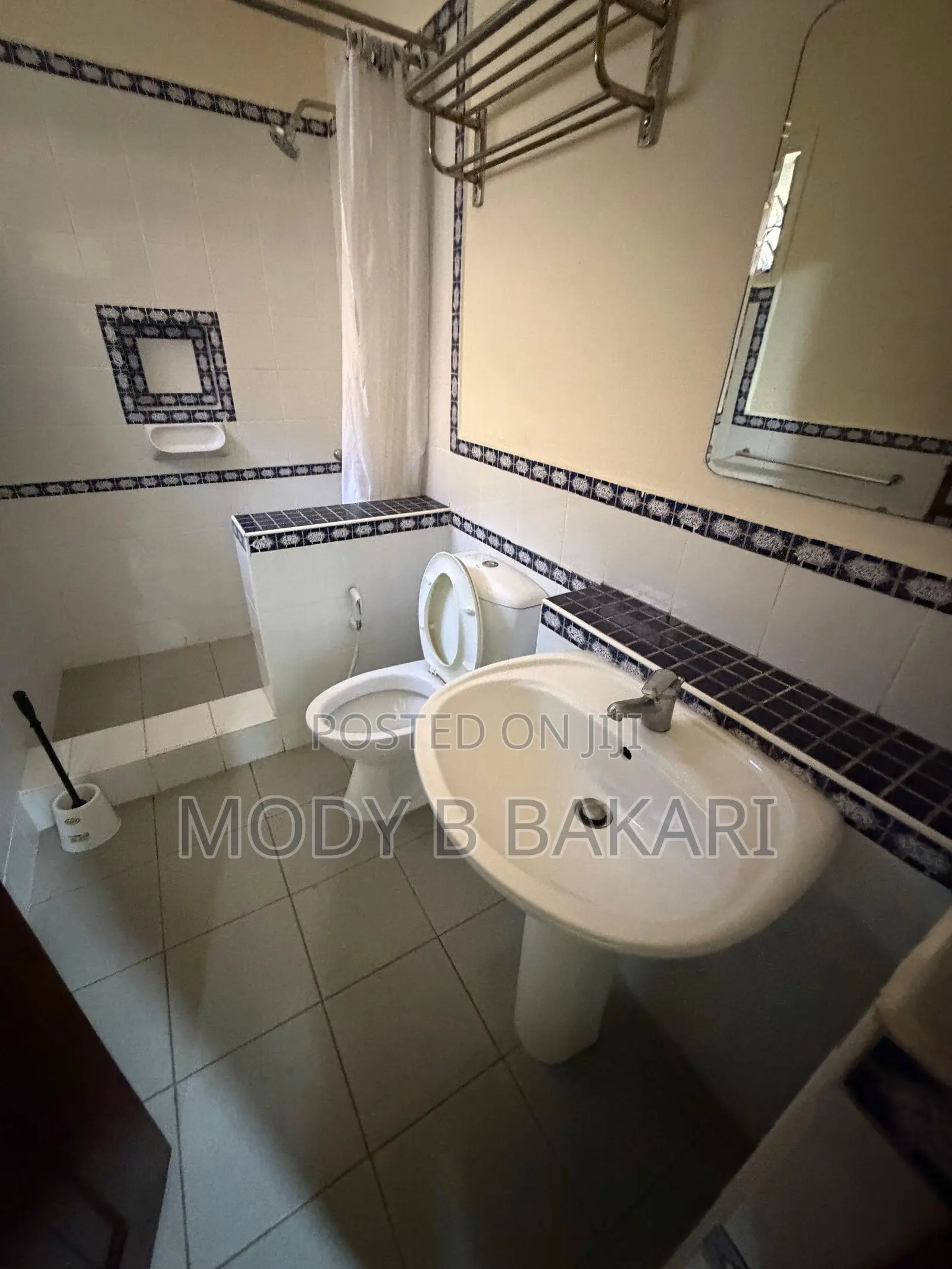 4bdrm House in Masaki for rent in Masaki