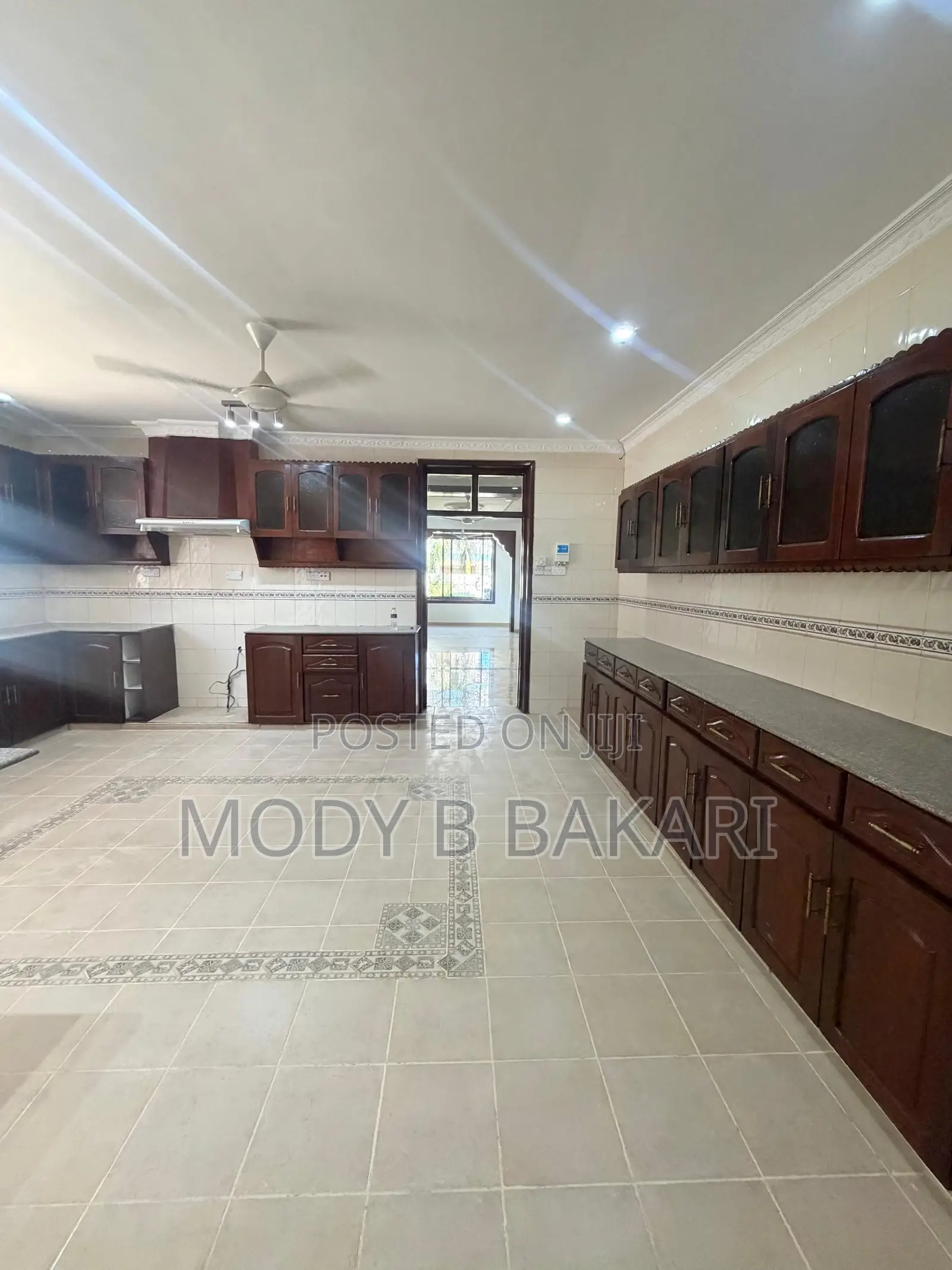 4bdrm House in Masaki for rent in Masaki