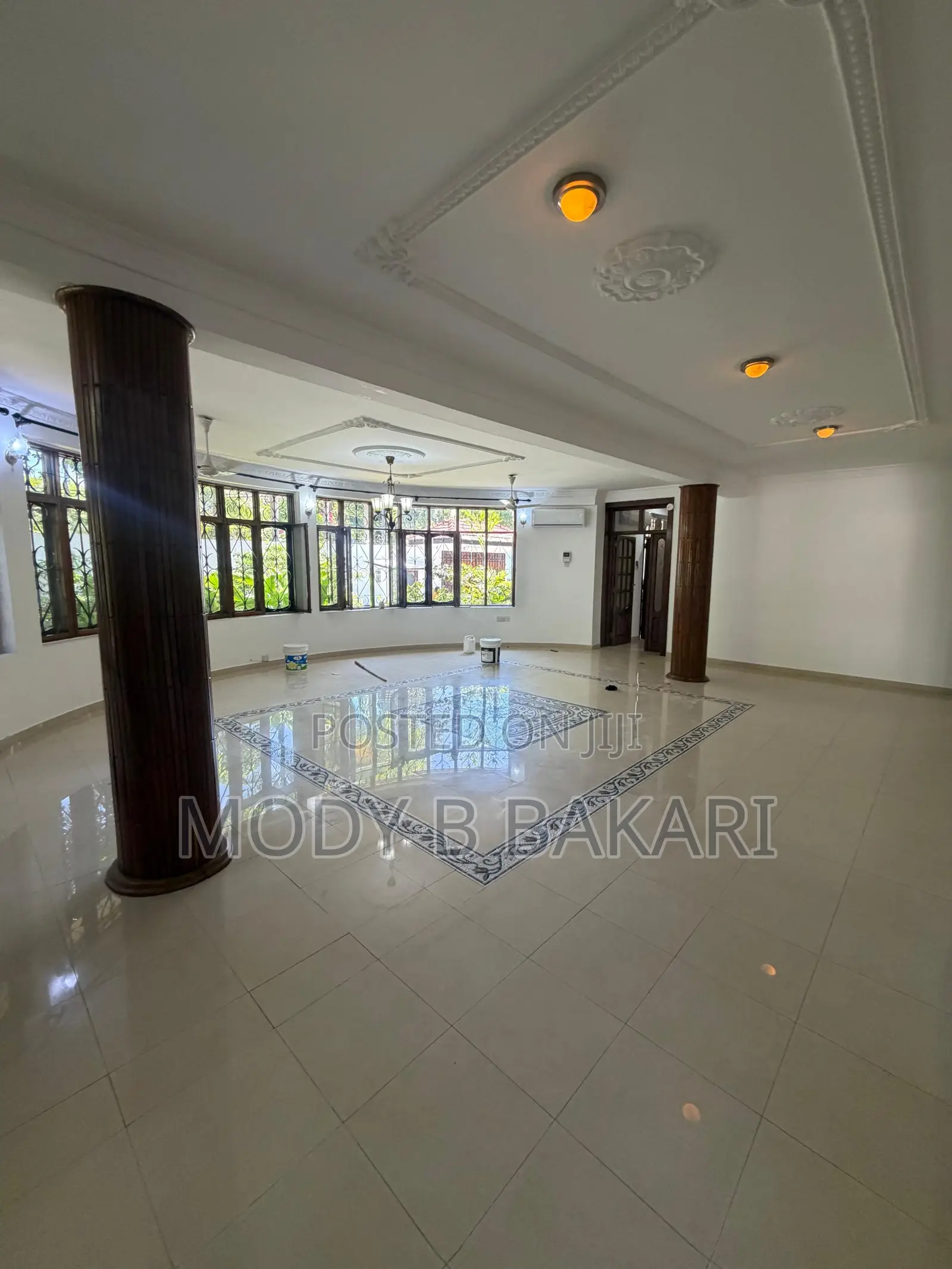4bdrm House in Masaki for rent in Masaki