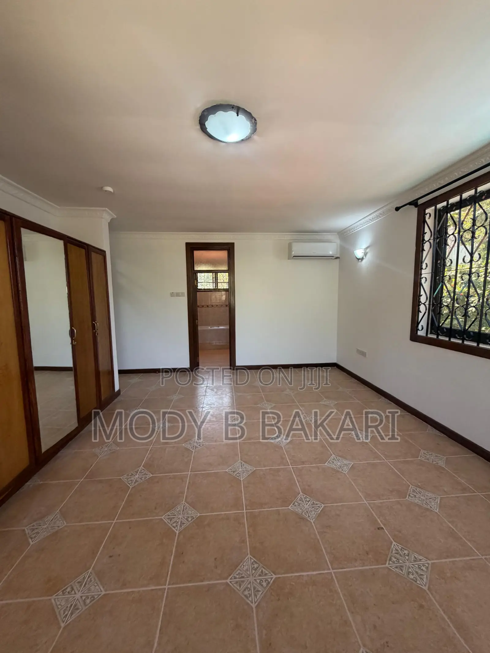 4bdrm House in Masaki for rent in Masaki