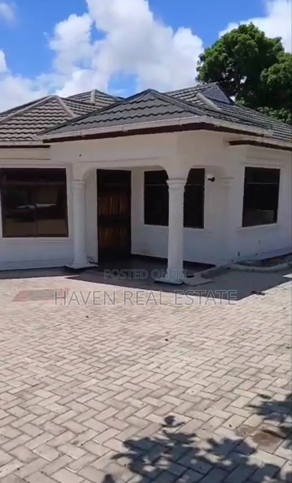4bdrm House in Kunduchi for rent in Kunduchi