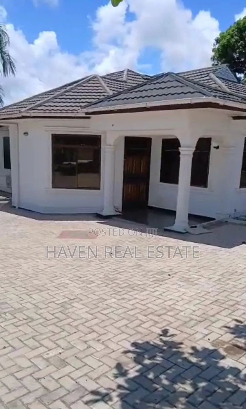 4bdrm House in Kunduchi for rent in Kunduchi