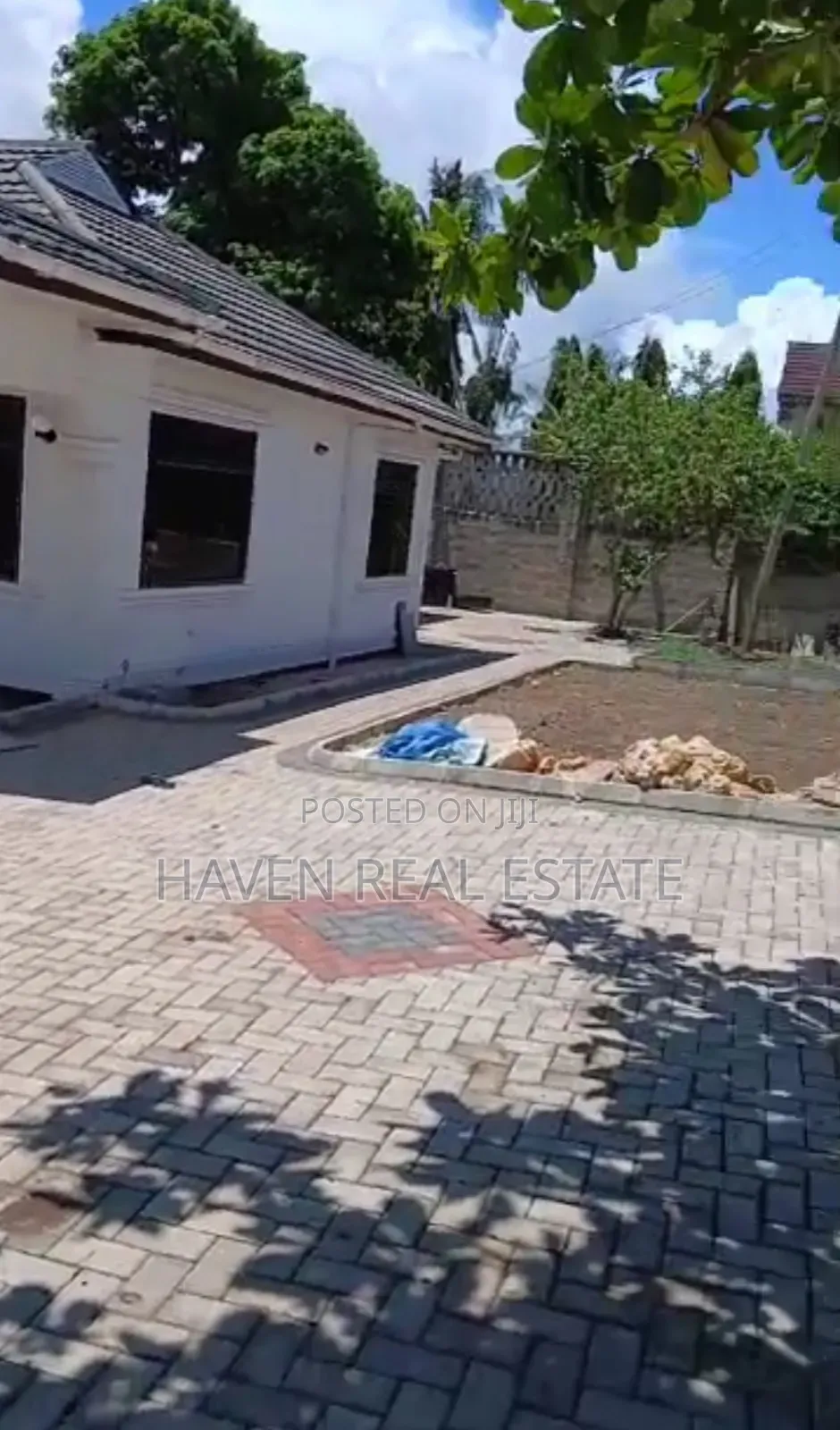 4bdrm House in Kunduchi for rent in Kunduchi