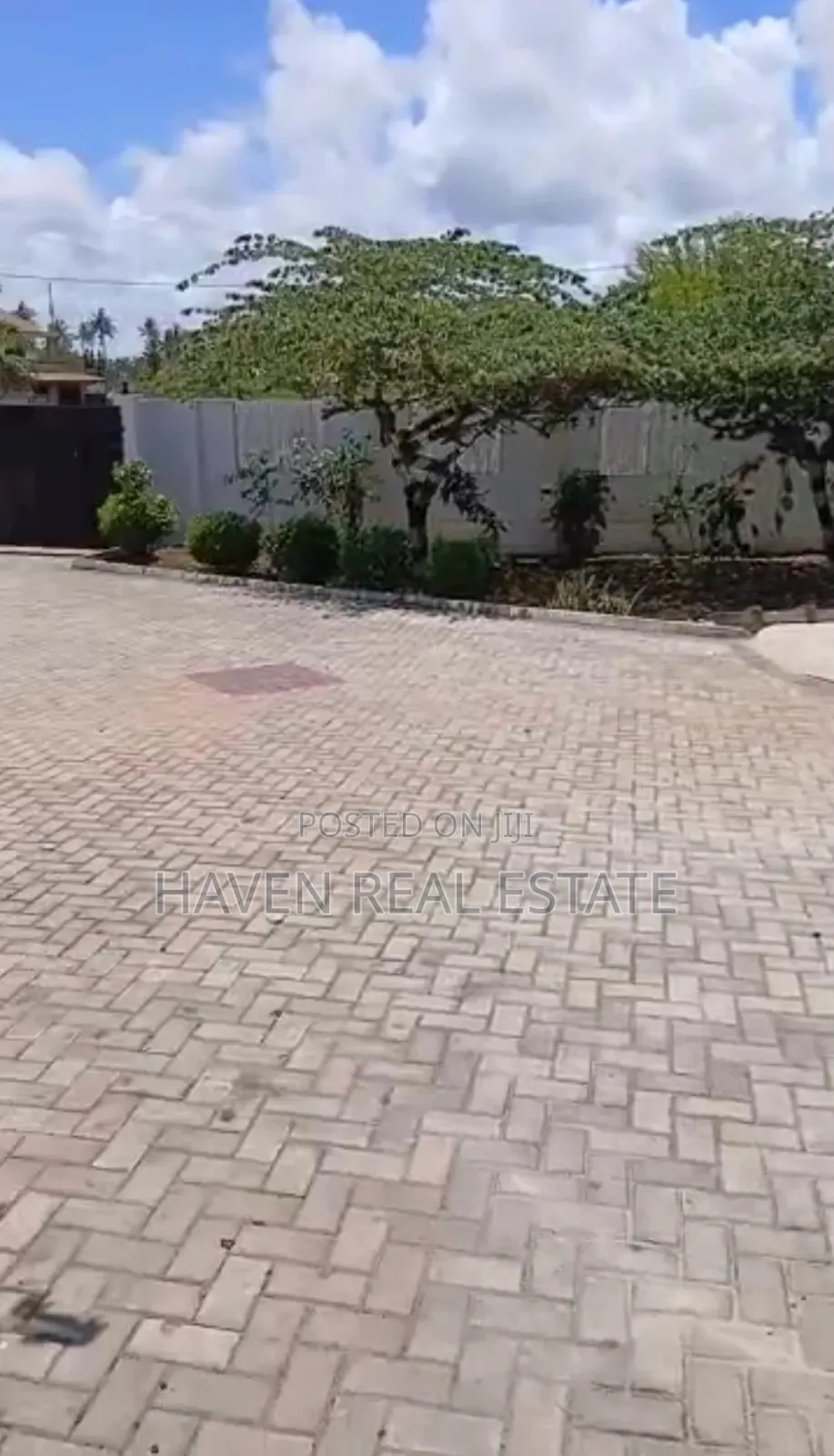 4bdrm House in Kunduchi for rent in Kunduchi