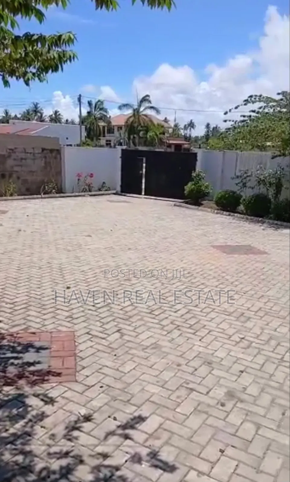 4bdrm House in Kunduchi for rent in Kunduchi