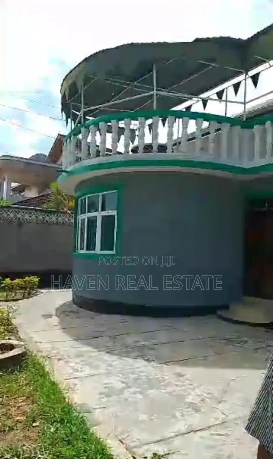 3bdrm House in Mbezi Beach for sale in Mbezi Beach