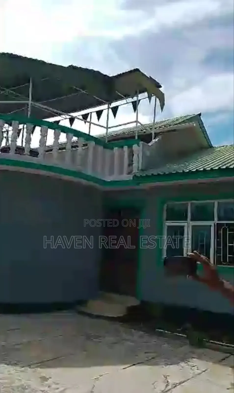 3bdrm House in Mbezi Beach for sale in Mbezi Beach