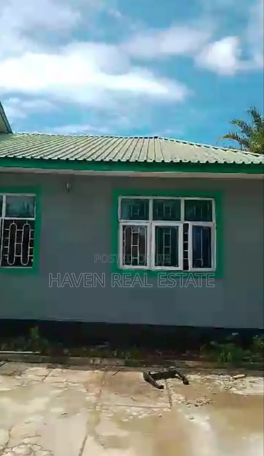 3bdrm House in Mbezi Beach for sale in Mbezi Beach
