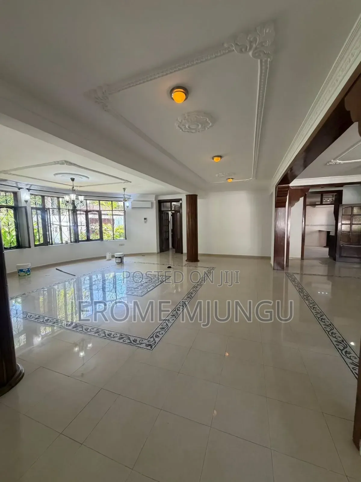 4bdrm House in Masaki for rent in Masaki
