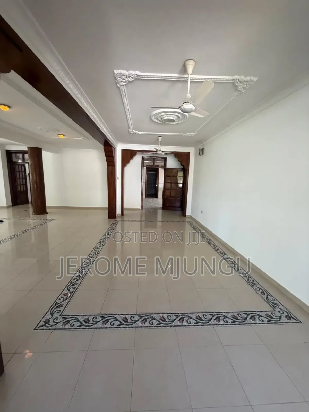 4bdrm House in Masaki for rent in Masaki