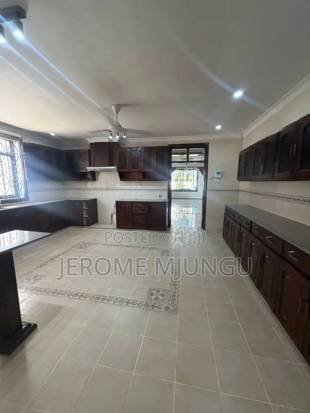 4bdrm House in Masaki for rent in Masaki