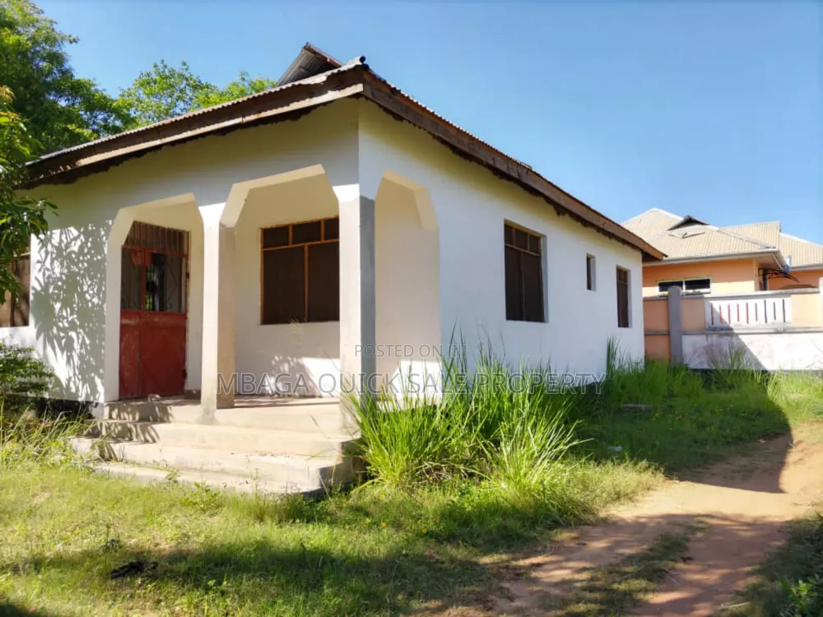 3bdrm House in Mbezi Luguluni for sale in Mbezi Beach