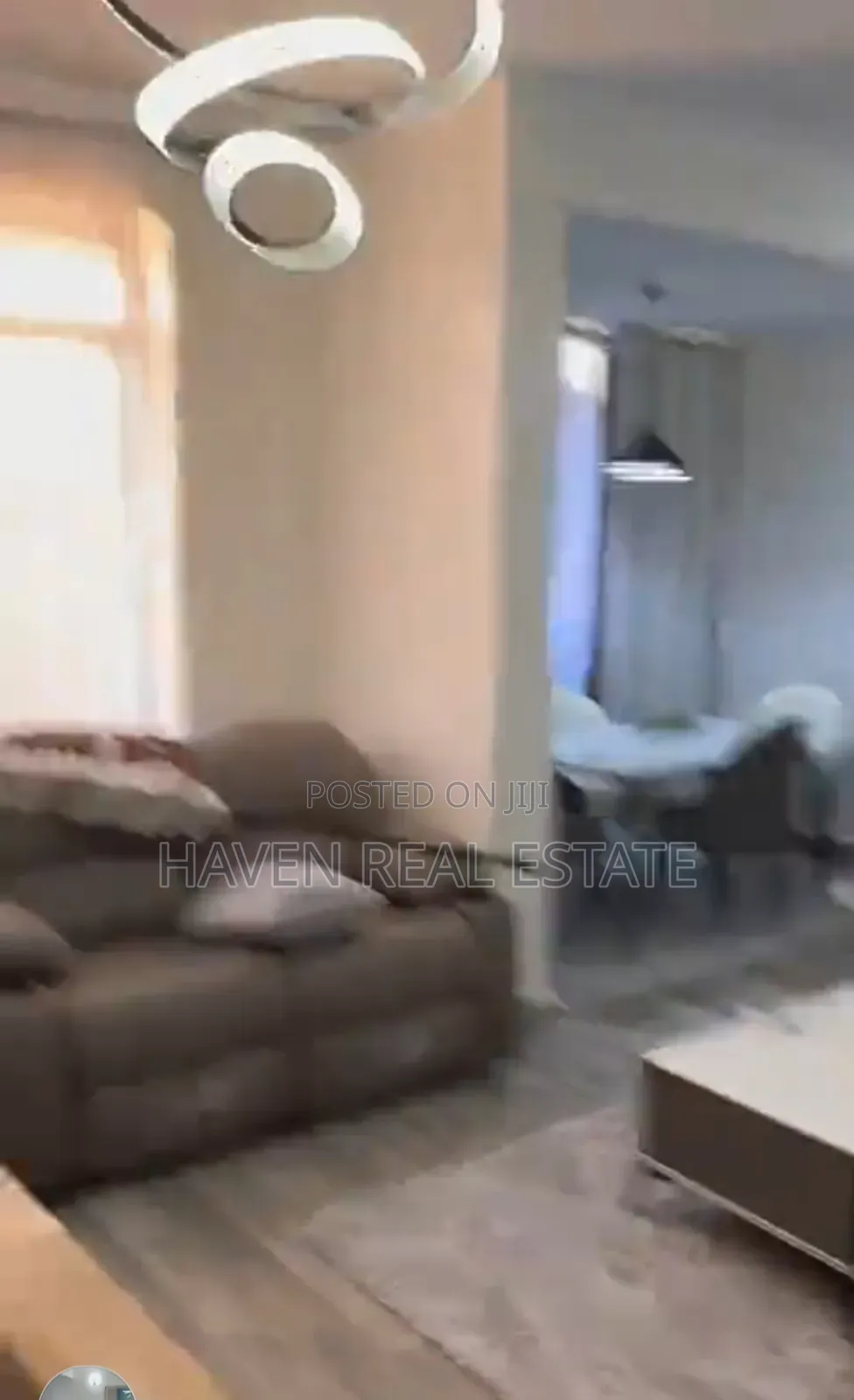 Furnished 3bdrm Apartment in Masaki for rent in Masaki