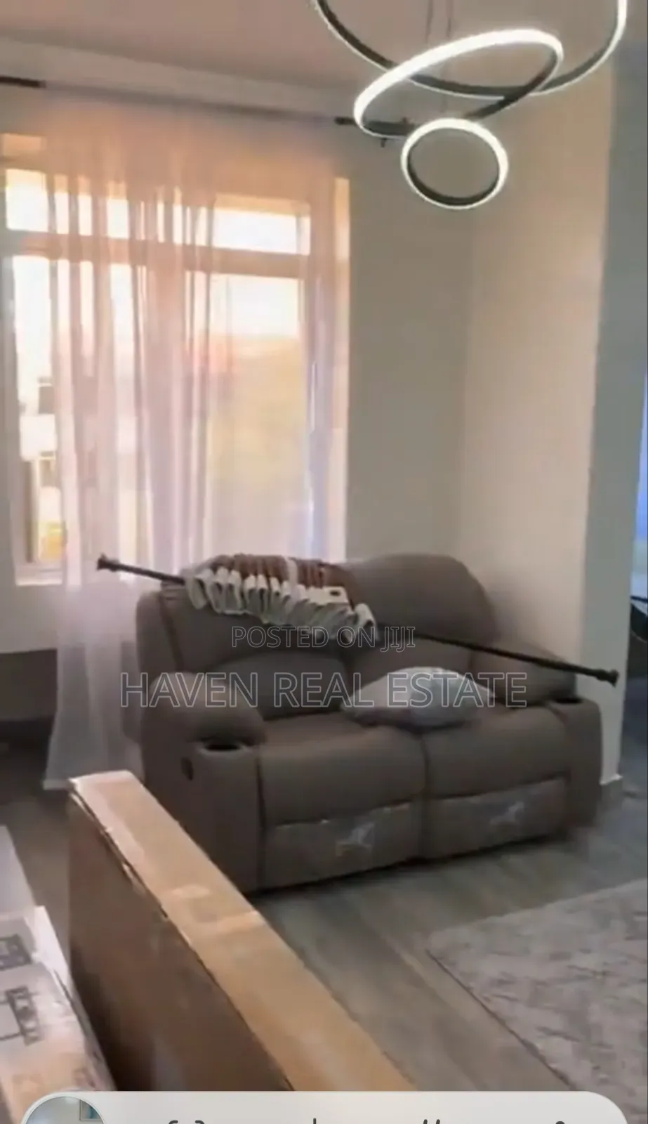 Furnished 3bdrm Apartment in Masaki for rent in Masaki