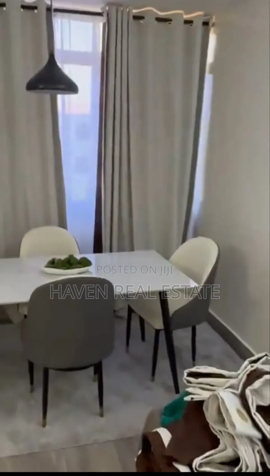 Furnished 3bdrm Apartment in Masaki for rent in Masaki