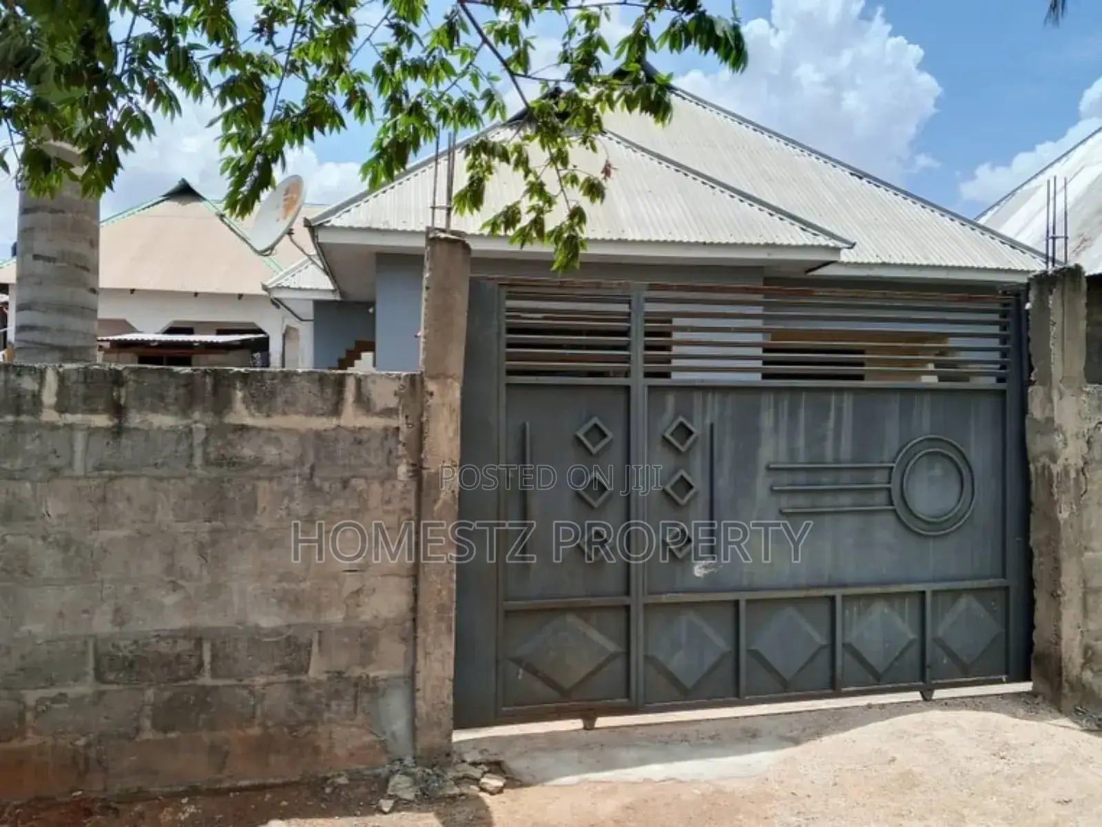2bdrm House in Pugu, Ilala for sale in Ilala