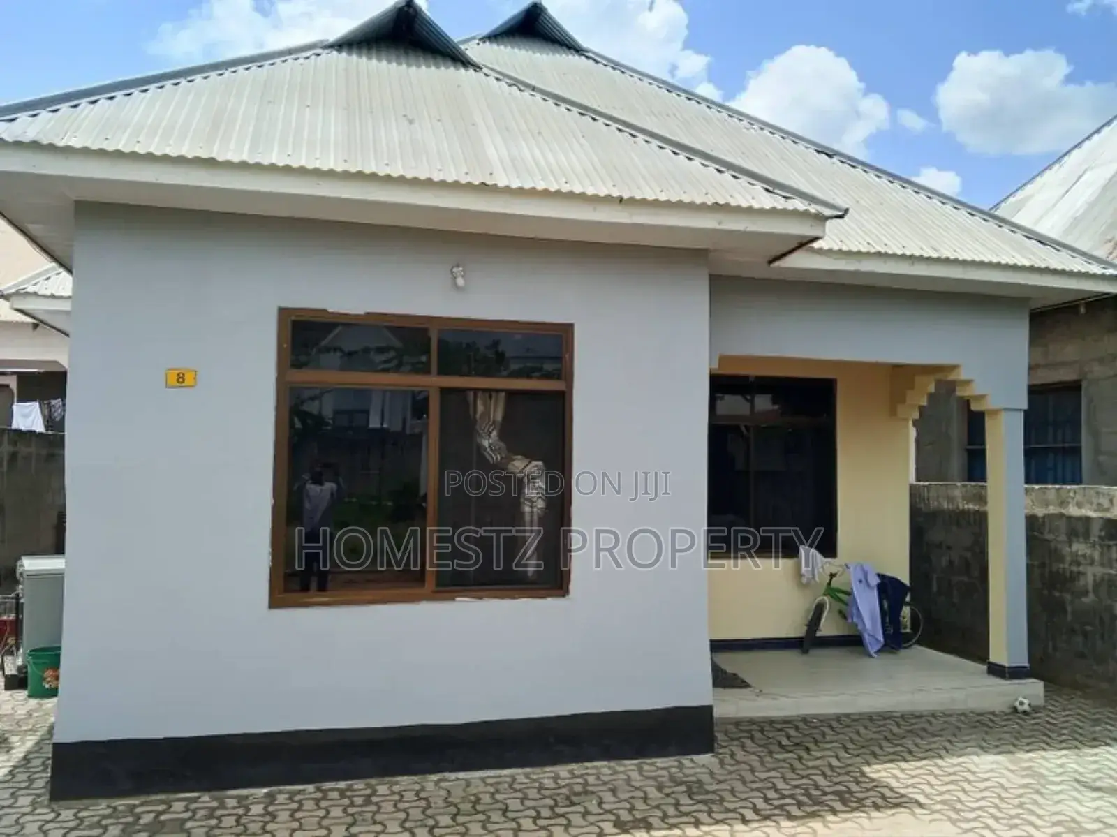2bdrm House in Pugu, Ilala for sale in Ilala
