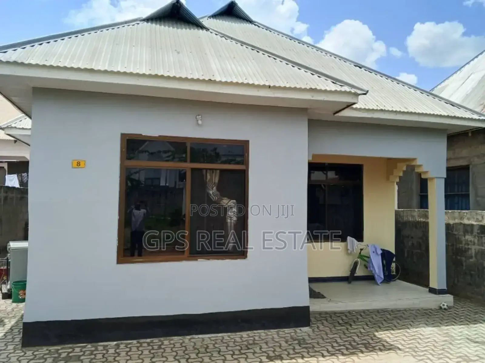 2bdrm House in Pugu, Ilala for sale in Ilala