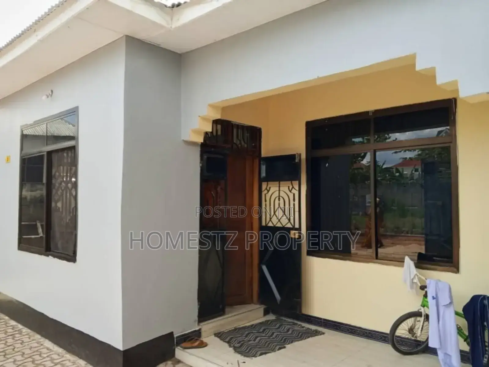 2bdrm House in Pugu, Ilala for sale in Ilala