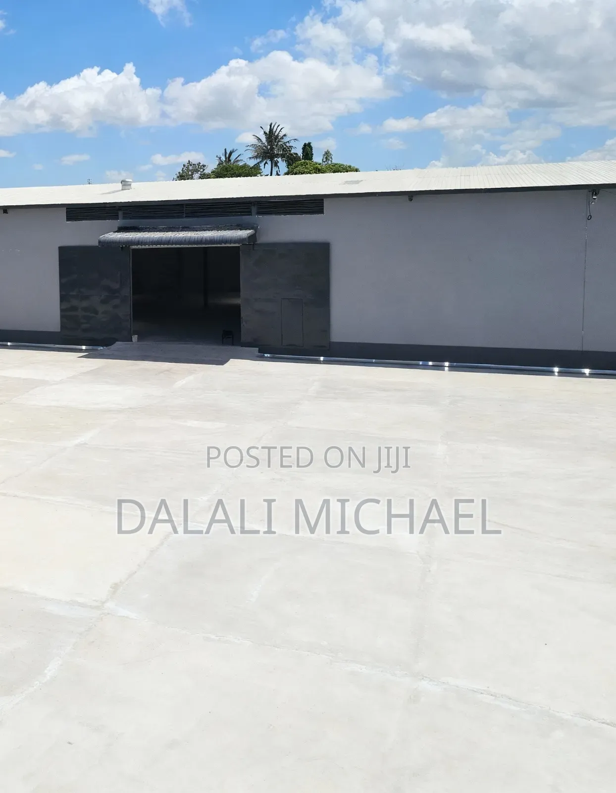 Godown Space for Rent Tabata in Tabata