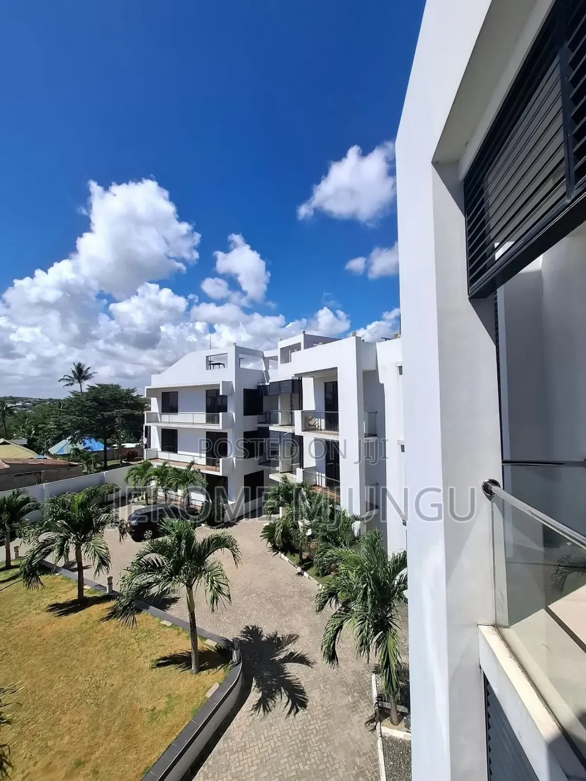 2bdrm Apartment in Mbezi Beach for rent in Mbezi Beach