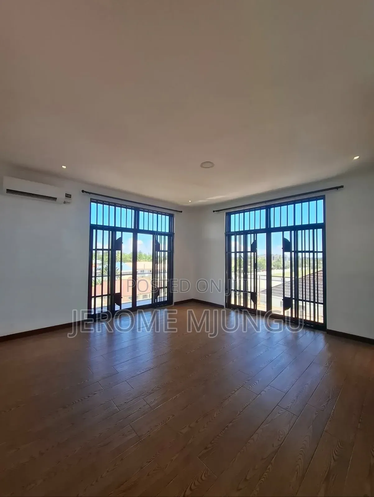 2bdrm Apartment in Mbezi Beach for rent in Mbezi Beach