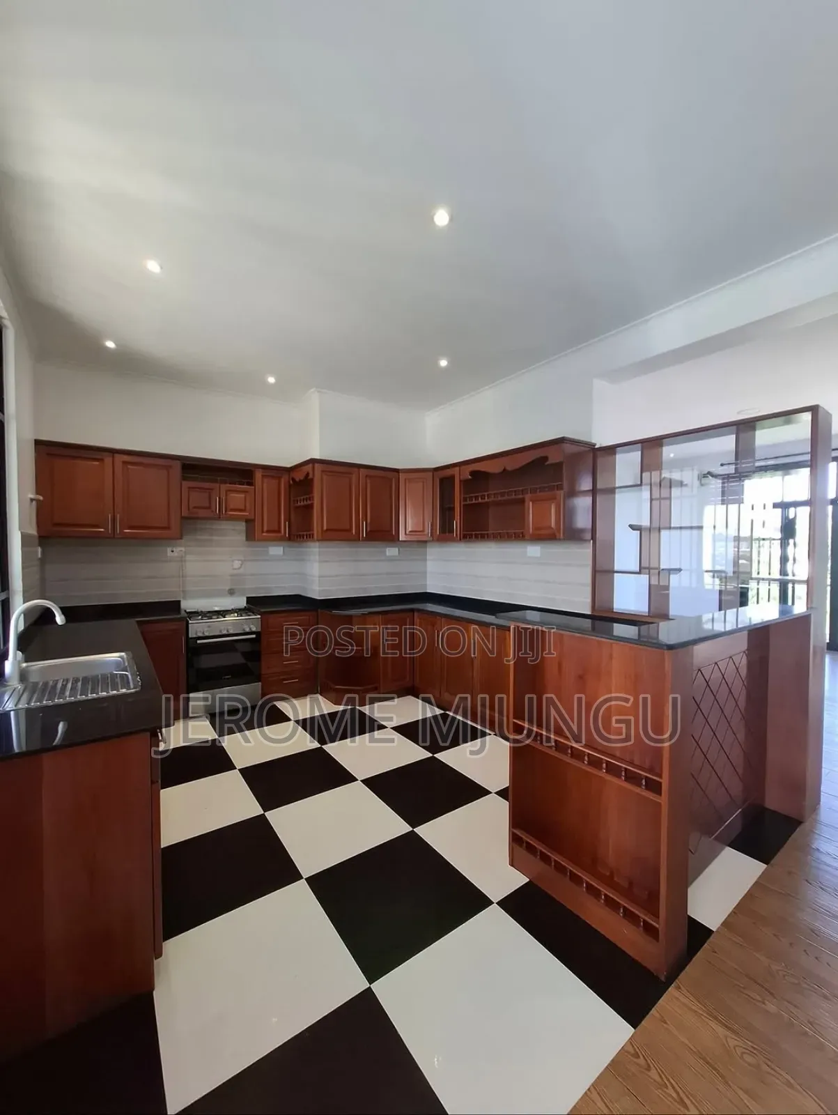2bdrm Apartment in Mbezi Beach for rent in Mbezi Beach