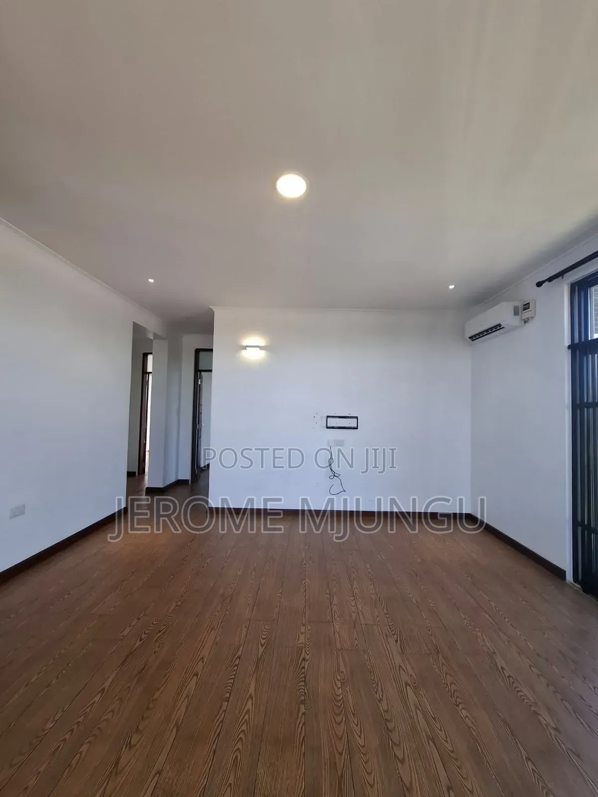 2bdrm Apartment in Mbezi Beach for rent in Mbezi Beach