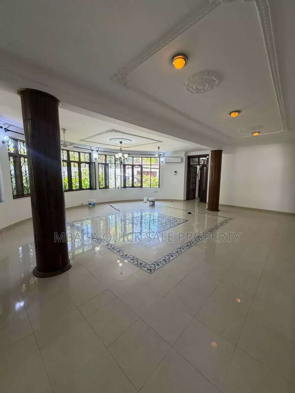 4bdrm House in Masaki for rent in Masaki