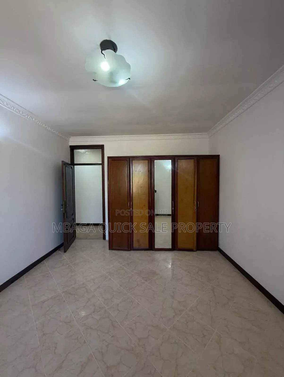 4bdrm House in Masaki for rent in Masaki