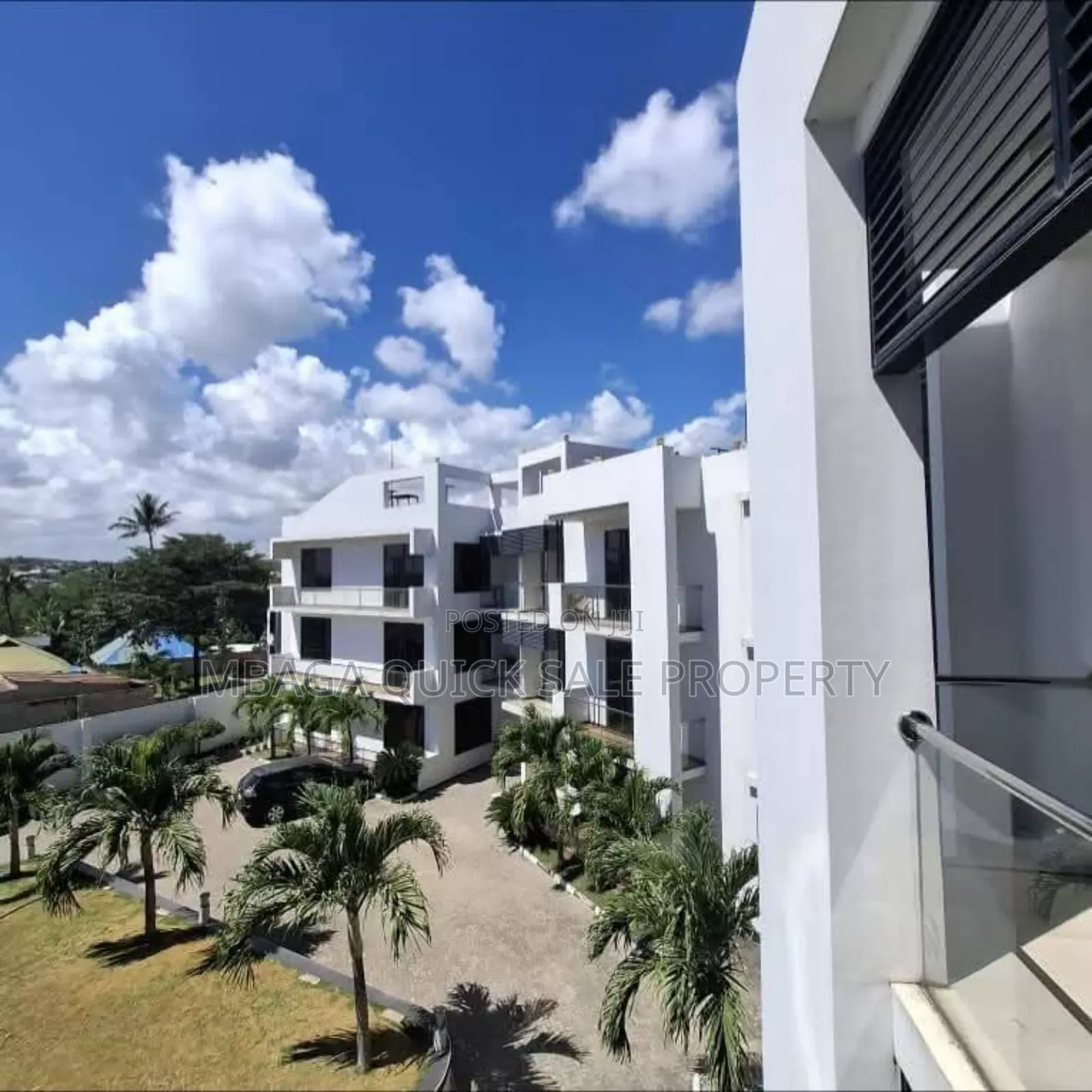 2bdrm Apartment in Mbezi Beach for rent in Mbezi Beach