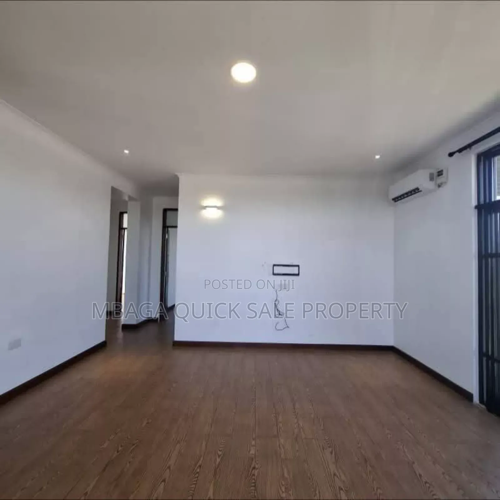 2bdrm Apartment in Mbezi Beach for rent in Mbezi Beach