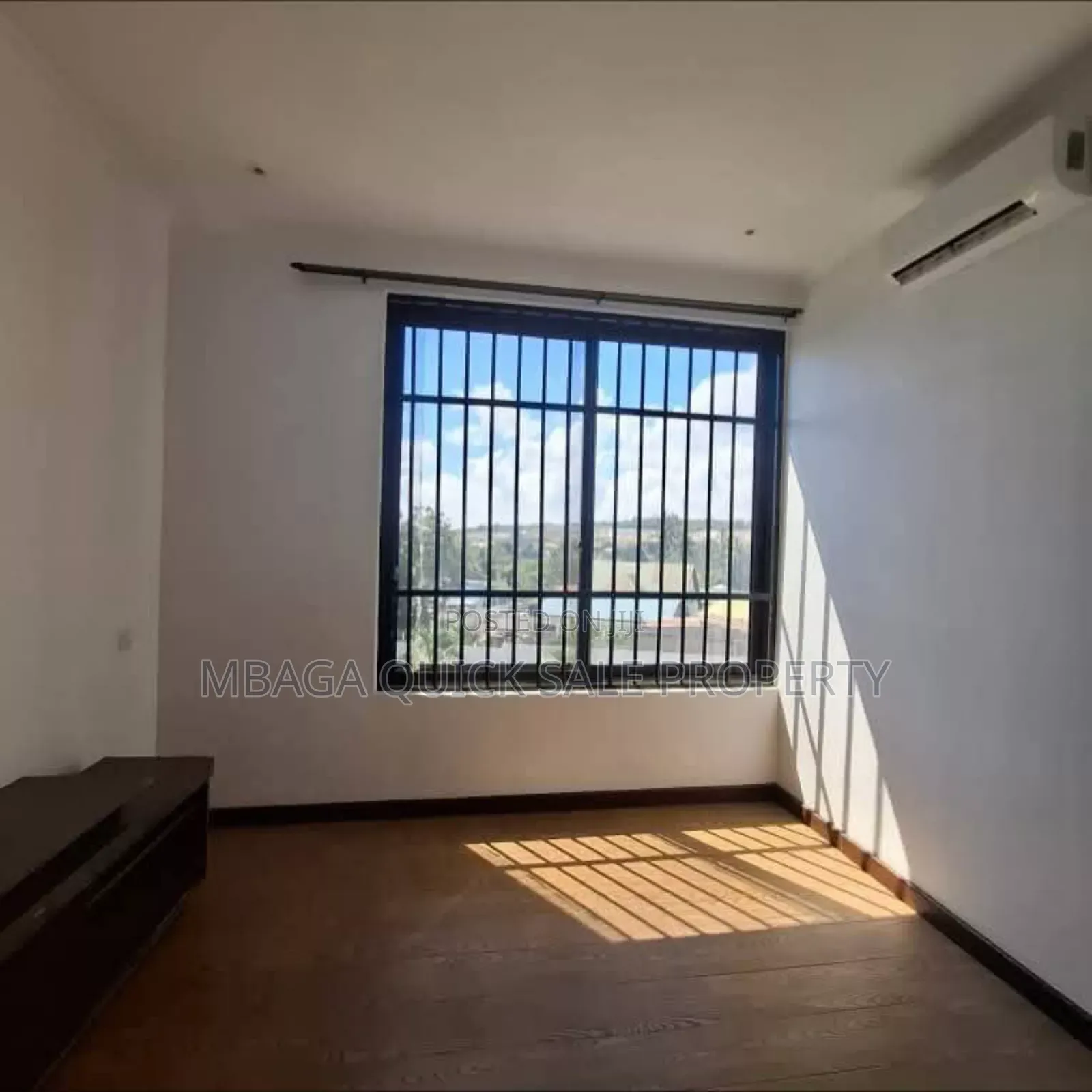 2bdrm Apartment in Mbezi Beach for rent in Mbezi Beach