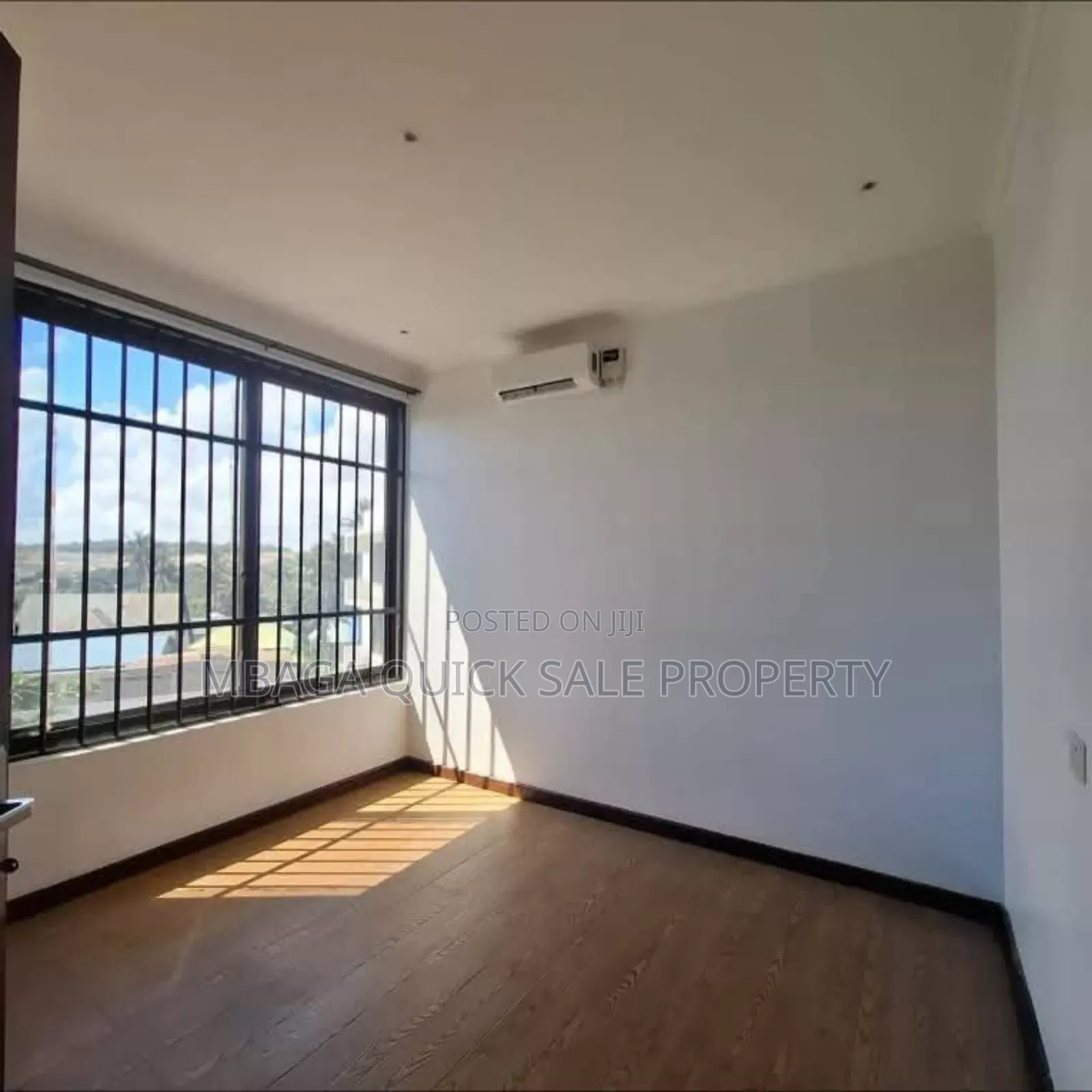 2bdrm Apartment in Mbezi Beach for rent in Mbezi Beach