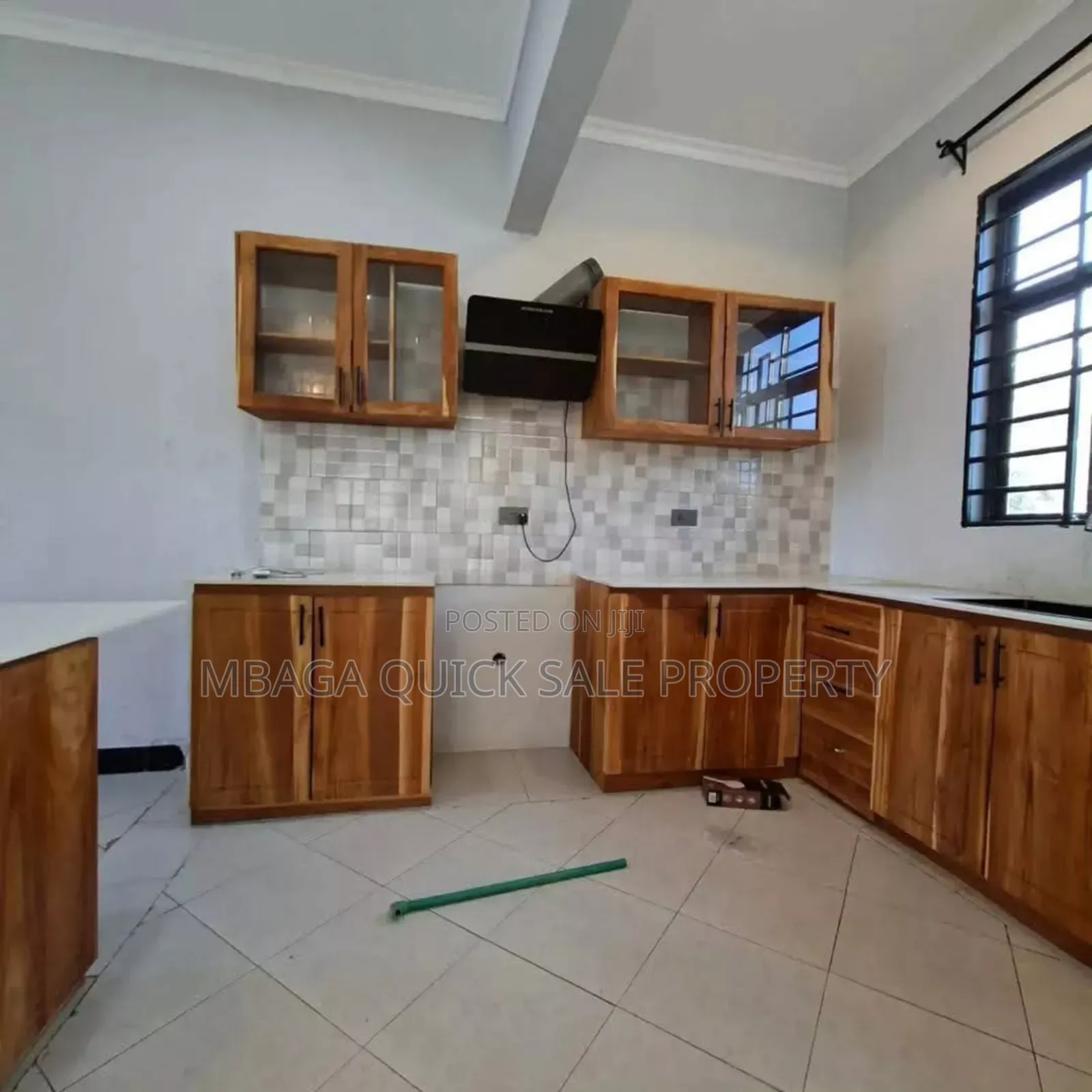 2bdrm Apartment in Goba for rent in Goba
