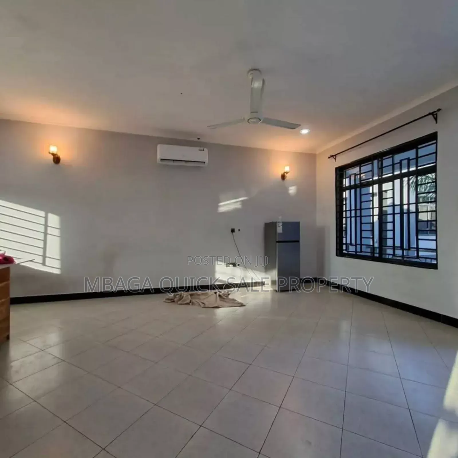 2bdrm Apartment in Goba for rent in Goba
