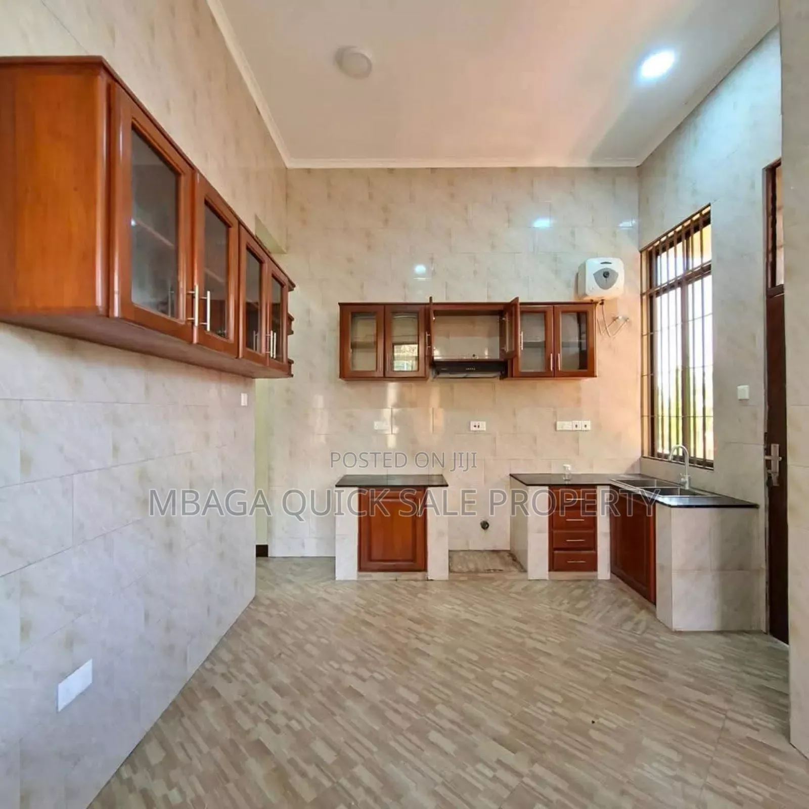 2bdrm Apartment in Goba for rent in Goba