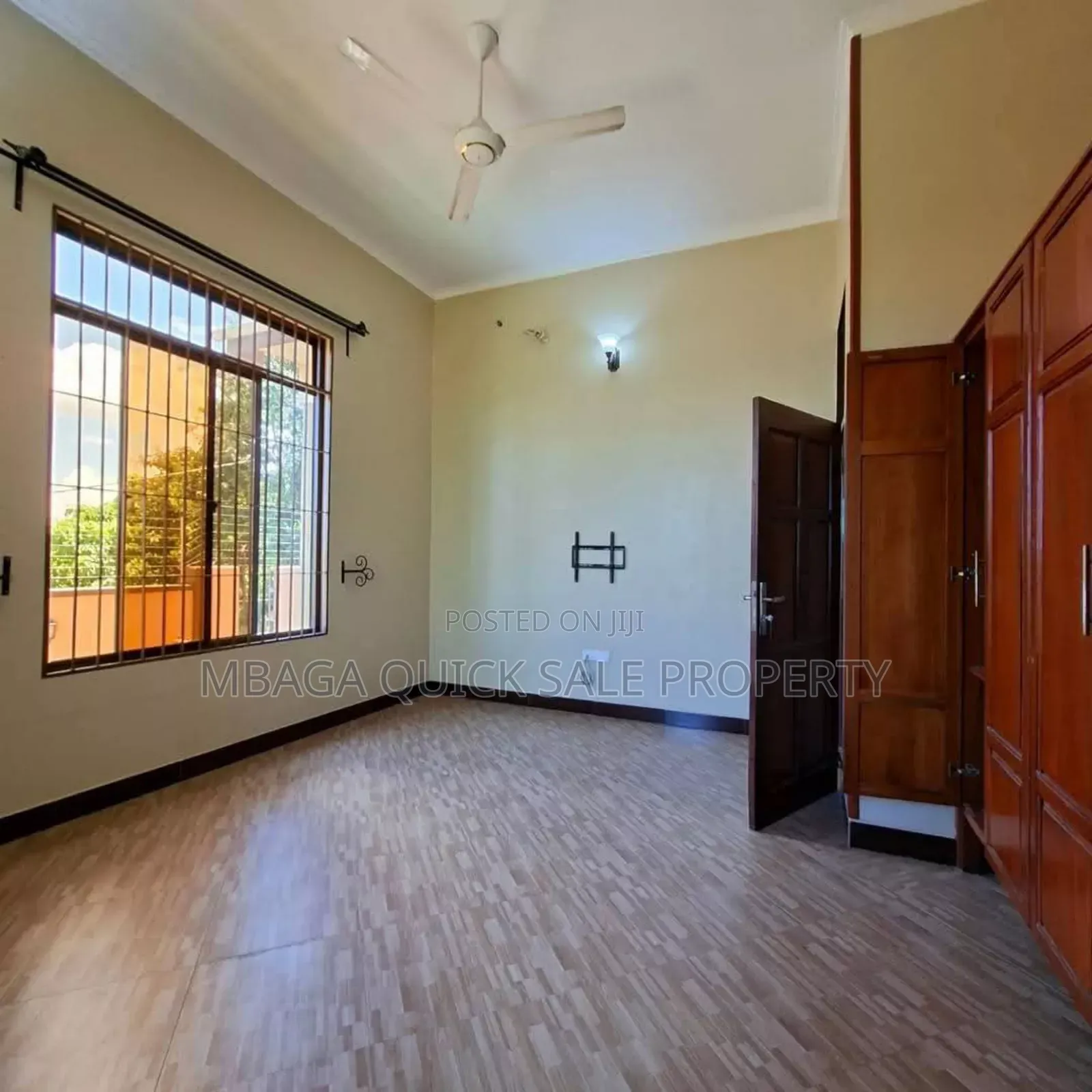 2bdrm Apartment in Goba for rent in Goba
