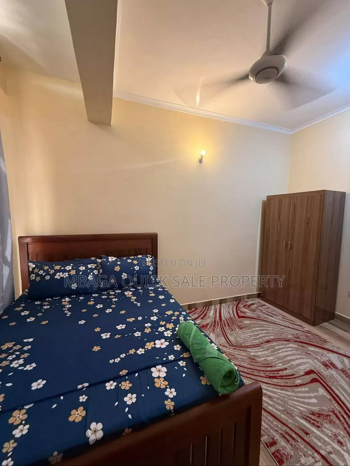 Furnished 3bdrm Apartment in Kinondoni Morocco for rent in Kinondoni
