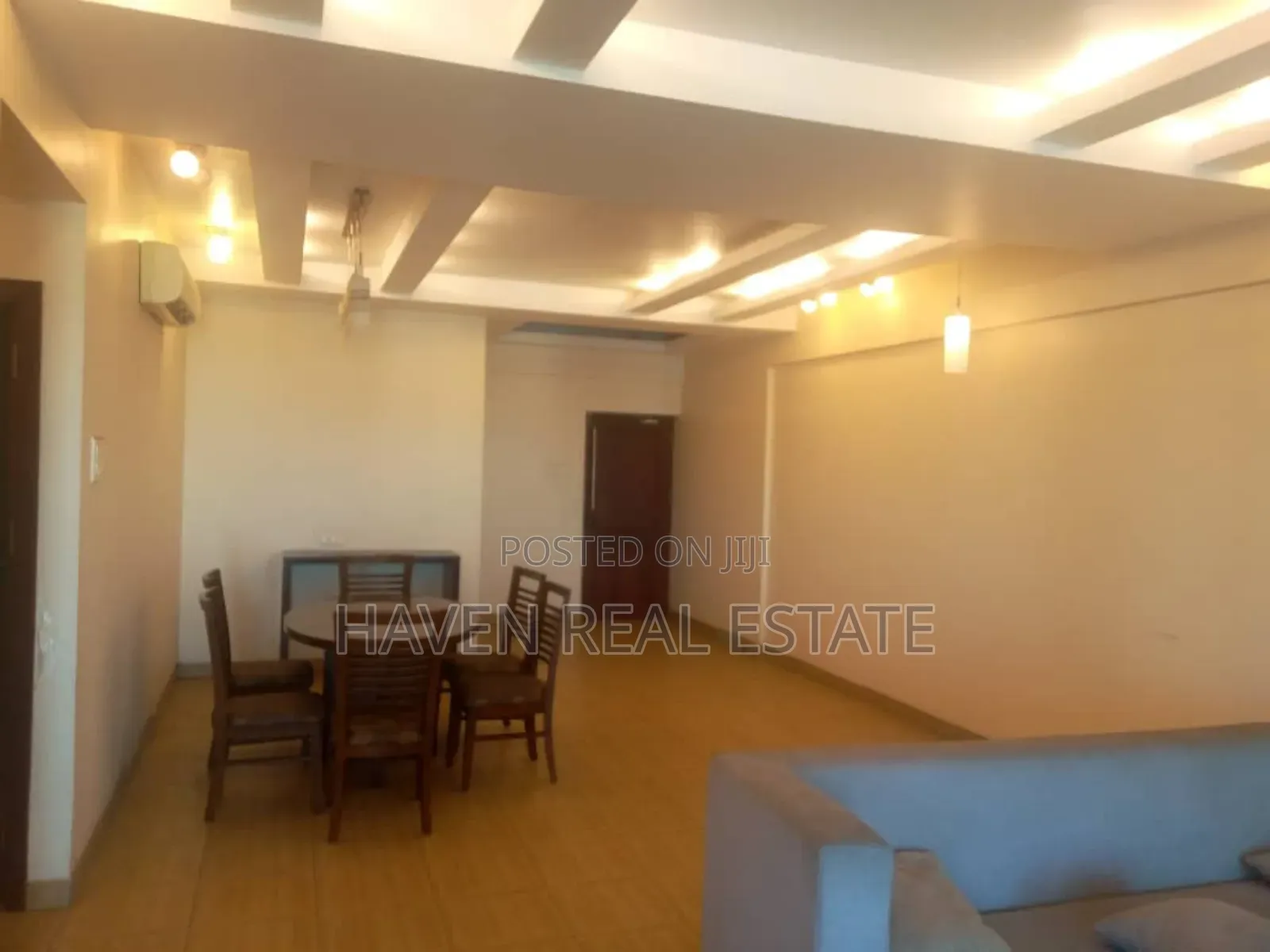 4bdrm Apartment in Kivukoni for sale in Kivukoni