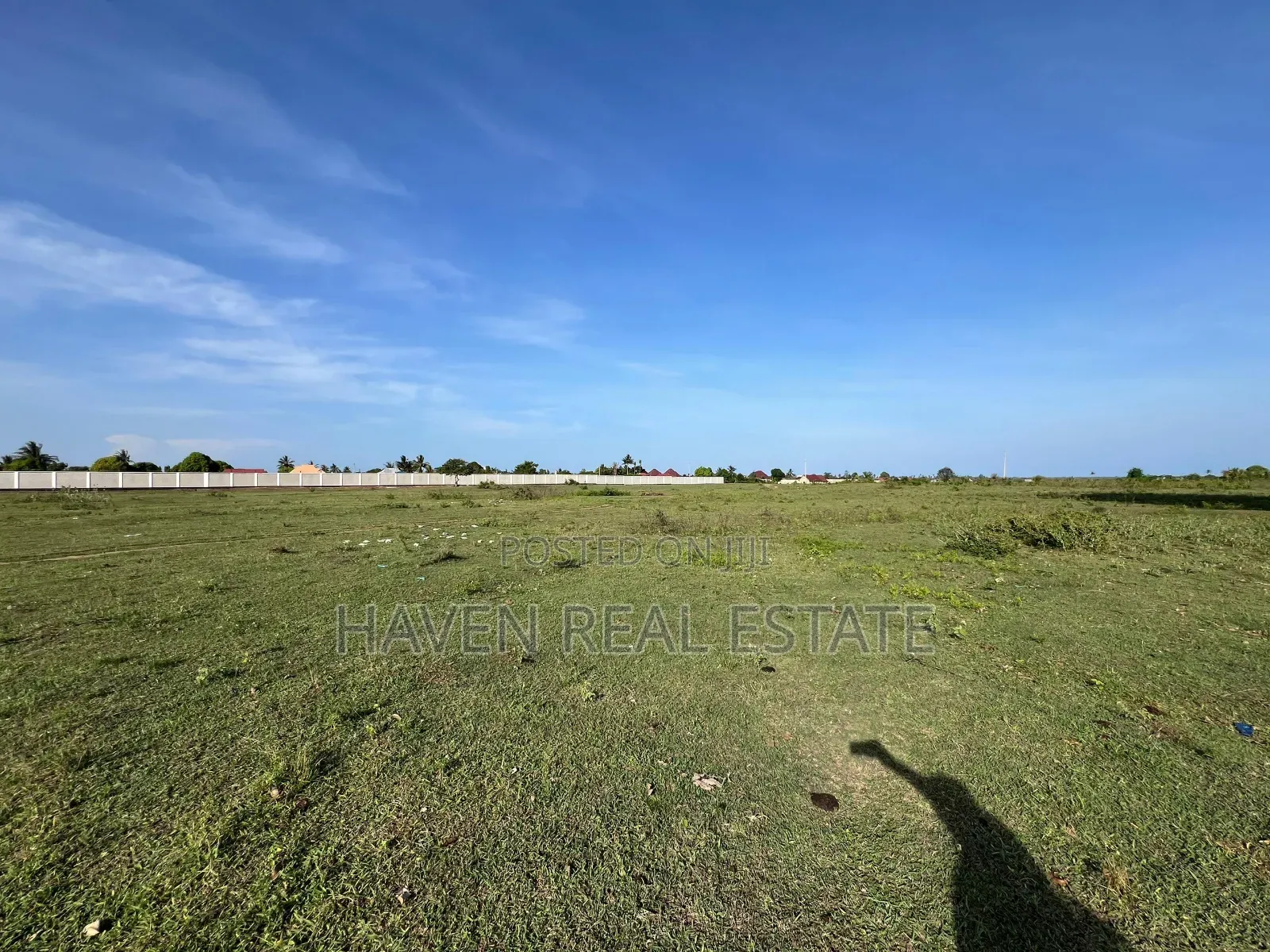 5 Acres Land for Dry Ports (Icd's) for Sale in Ndumi, Mwambani-Tanga in Tanga City