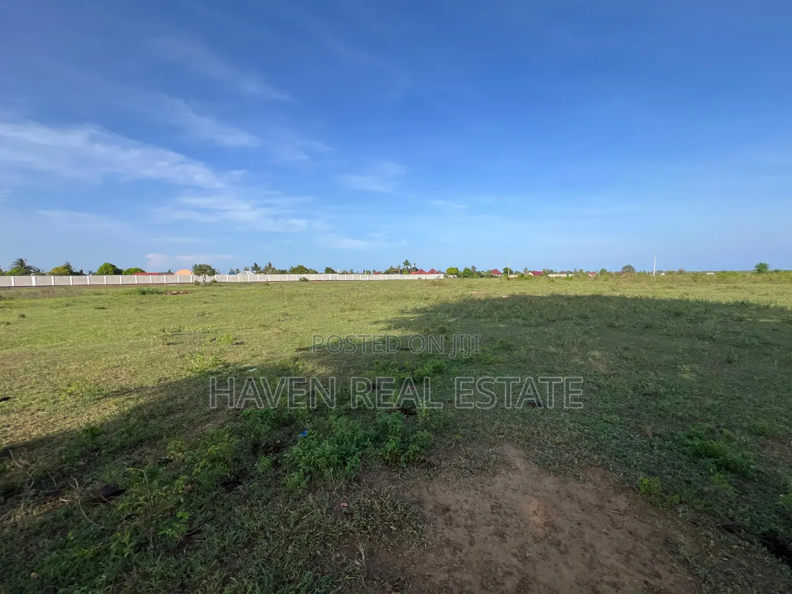 5 Acres Land for Dry Ports (Icd's) for Sale in Ndumi, Mwambani-Tanga in Tanga City