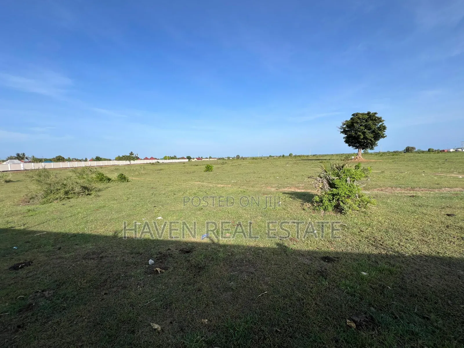 5 Acres Land for Dry Ports (Icd's) for Sale in Ndumi, Mwambani-Tanga in Tanga City